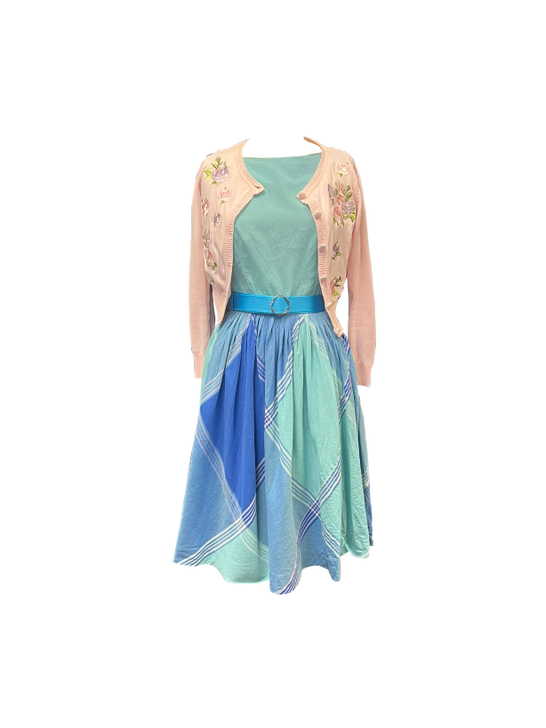 The Wiz Costume Plot