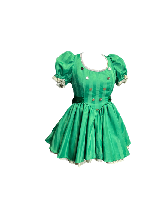 42nd Street Costume Plot