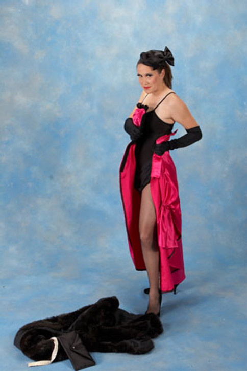 Take Back Your Mink