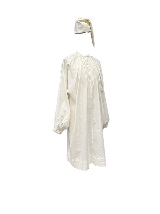 A Christmas Carol - Musical Version Costume Plot