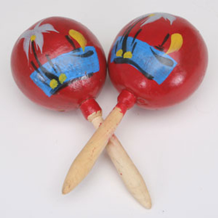 Maracas