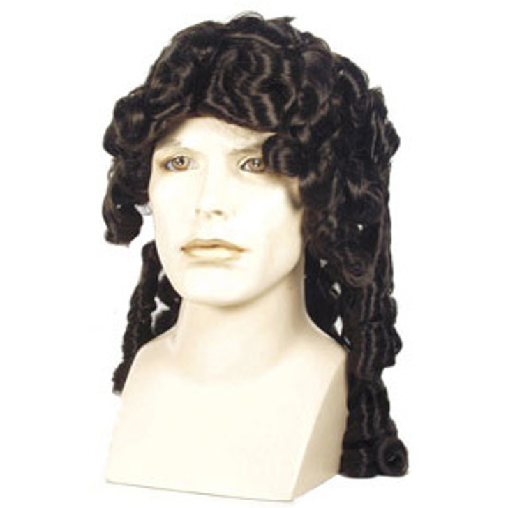 Alonge Wig