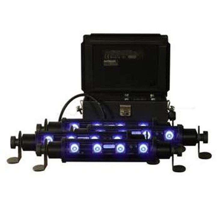 Spectra Series UV40 Blacklight