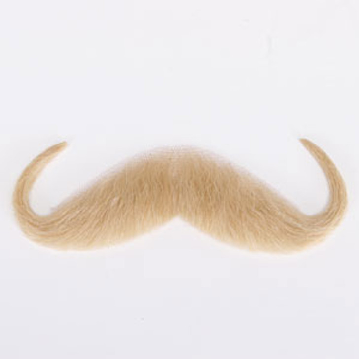 Handlebar Moustache - Deluxe C107