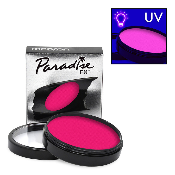 Mehron Paradise AQ Neons