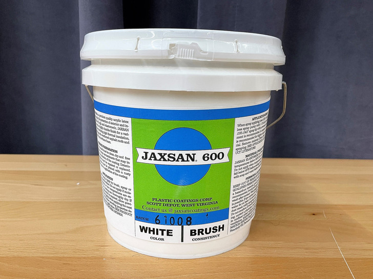 JAXSAN 600 Coating Series 55 Gallon Special Order