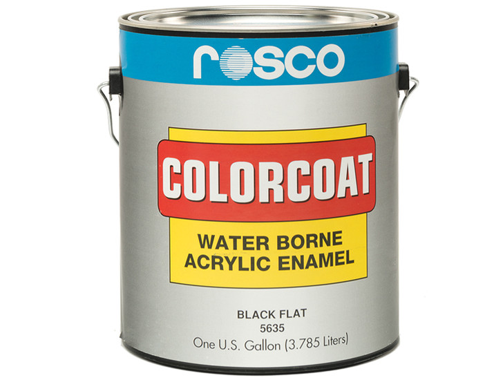 ColorCoat gallon