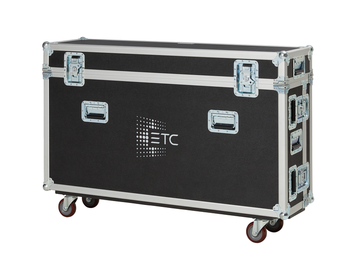 ETC Apex 10 Flight Case