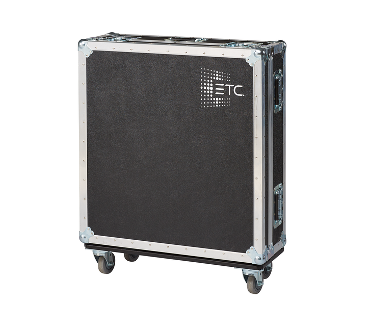 ETC Gio@5 Flight Case