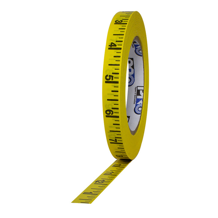 PRO® Imperial Measurement Tape