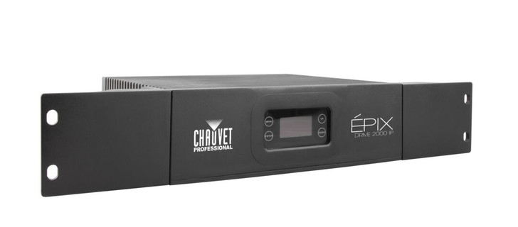 CHAUVET Professional ÉPIX Drive 2000 IP