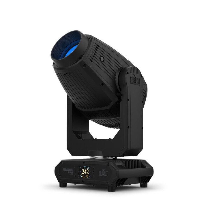 CHAUVET Professional Maverick Storm 2 Profile