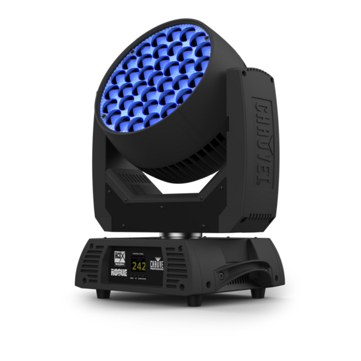 CHAUVET Professional Rogue R3X Wash