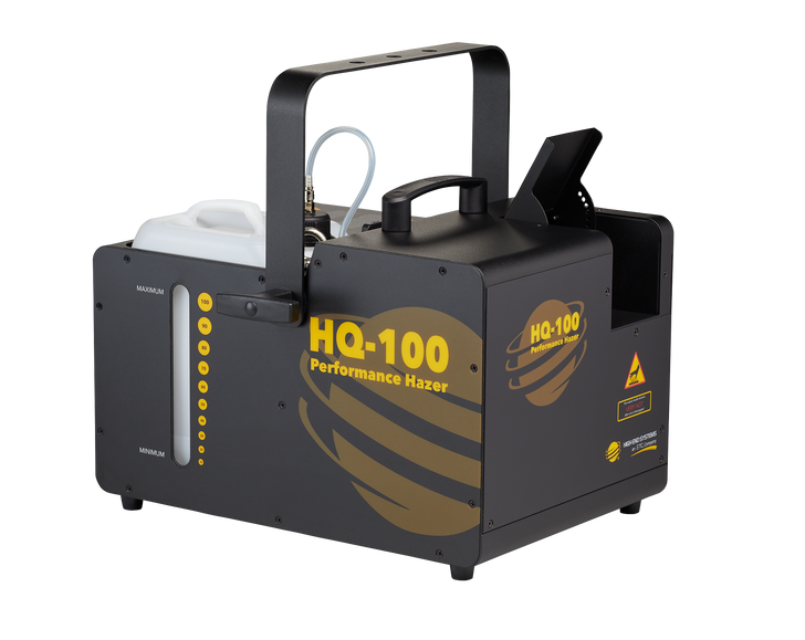 High End Systems HQ-100 Performance Hazer