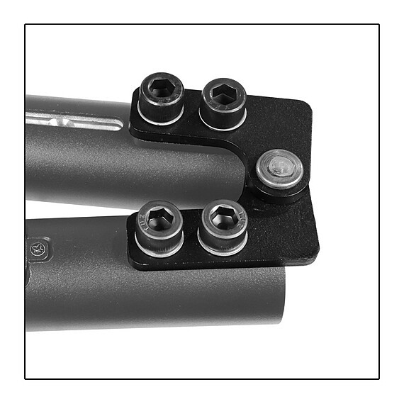 The Light Source MEGABATTEN Connector Strip (Request For Quote)