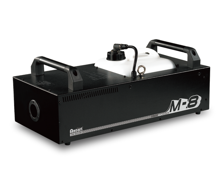 Antari M-8 Stage Fog Machine