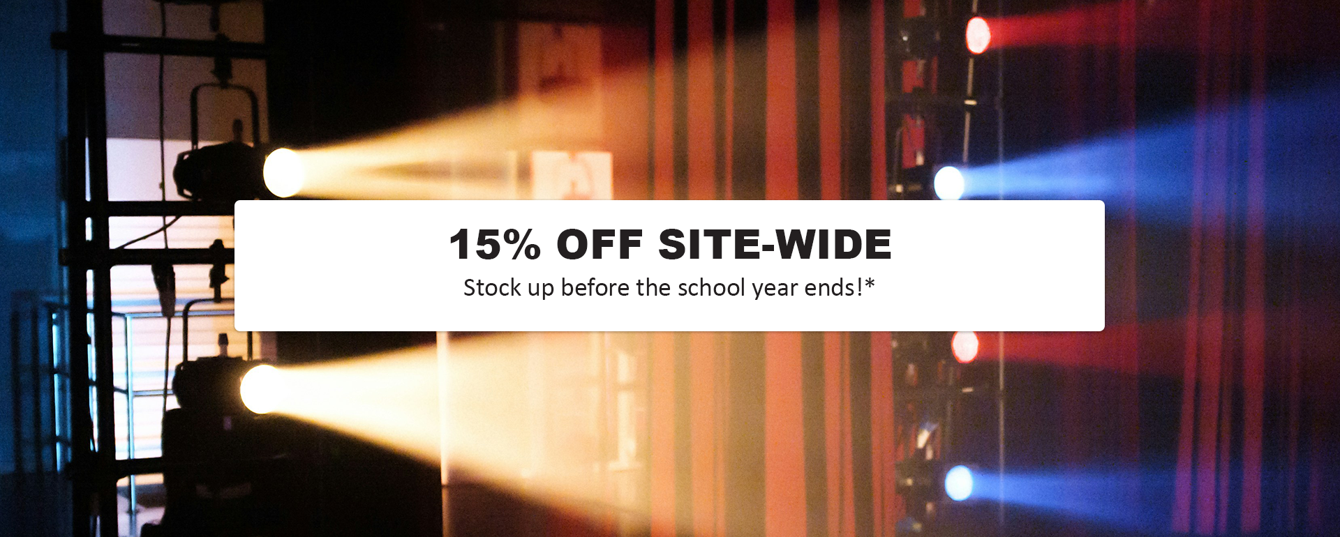 Norcostco Theatrical Supply