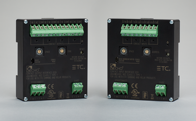 Unison Echo Contact Output Interface - Norcostco