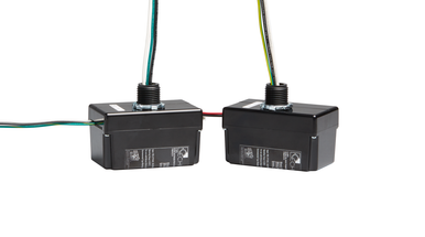Echo Distributed Station Power Supply - Norcostco