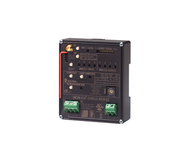 Echo-Echoflex Interface - Norcostco