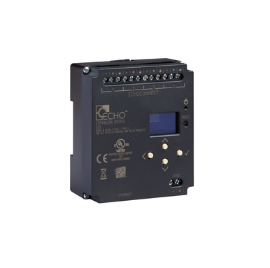 Echo BACnet Interface - Norcostco