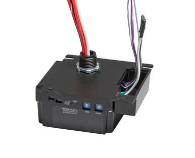 Echo Dual Channel Smart Space Controller - Norcostco