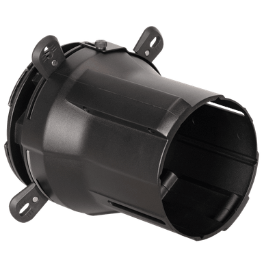 KL CORE IP Shutter Barrel