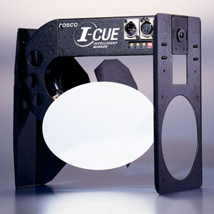 Rosco I-Cue Intelligent Mirror - Norcostco