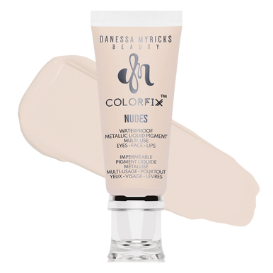 Danessa Myricks Beauty Colorfix Nudes - Norcostco