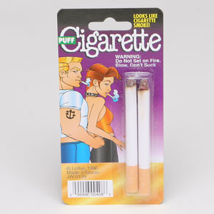 cigarette powder Cigarettes, Puff
