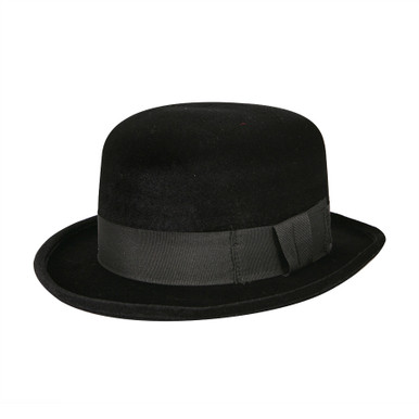 Classic Bowler Hat Norcostco - Main Image