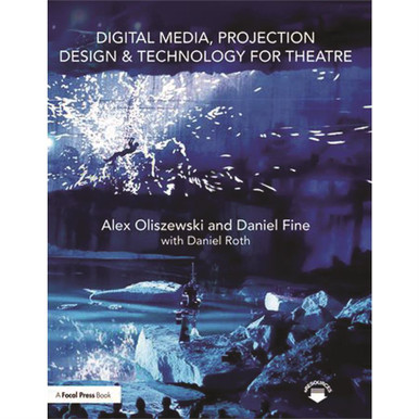 Digital Media, Projection Design, and Technology for Theatre - Norcostco