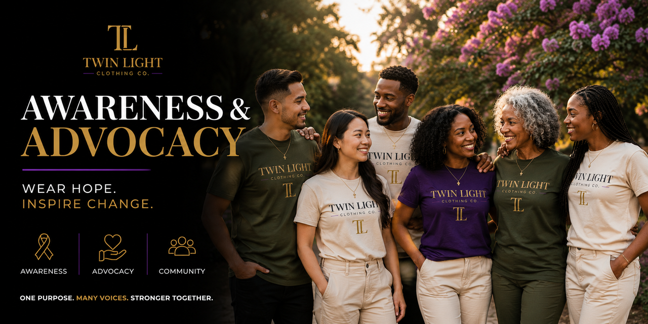 AWARENESS & ADVOCACY