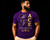 FALL 2026 PURPLE DAWG Line Shirt - ALL LINE NUMBERS AVAILABLE WRITE IN YOUR NUMBER CHOICE