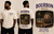 Bourbon Bruhz — Premium Streetwear Tee

Great bourbon. Great friends. Great conversations.

The Bourbon Bruhz design celebrates the moments when good bourbon and even better company come together. Inspired by the character of a well-aged pour, this piece represents friendship, fellowship, tradition, and conversations that get better with time.

Featuring vintage bourbon-barrel imagery with rich old-gold and royal-purple detailing, the design brings the warmth of an old-school bourbon room into an elevated streetwear aesthetic. It’s made for the Bruhz who appreciate a quality pour, good conversation, and time spent among great friends.

Printed on a Shaka Wear premium heavyweight tee, this piece delivers a substantial feel and relaxed oversized silhouette worthy of the premium collection.

Details: Premium Shaka Wear heavyweight tee • 7.5 oz 100% cotton • Oversized streetwear fit • Front and back artwork • Made to order
Great Bourbon. Great Friends. Great Conversations.