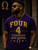 Each design combines bold collegiate-inspired typography, rich Royal Purple and Old Gold detailing, and carefully placed elements that give the collection a timeless yet elevated streetwear feel.

Whether worn at a reunion, homecoming, chapter event, or simply as a statement of pride, these shirts honor the memories, bonds, and experiences that only those who crossed together truly understand.