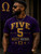 Each design combines bold collegiate-inspired typography, rich Royal Purple and Old Gold detailing, and carefully placed elements that give the collection a timeless yet elevated streetwear feel.

Whether worn at a reunion, homecoming, chapter event, or simply as a statement of pride, these shirts honor the memories, bonds, and experiences that only those who crossed together truly understand.