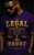 Legal Bruhz

Where Brotherhood Meets the Bar.

The Legal Bruhz design brings a distinguished, elevated look to the men who serve, advocate, counsel, and lead through the legal profession. At the center, an intricately detailed Scales of Justice design represents balance, integrity, and the responsibility that comes with standing for what is right.

Rich Old Gold and Royal Purple detailing gives the artwork a refined, dimensional finish, while the bold LEGAL BRUHZ typography adds a strong, masculine presence. The Greek letters ΩΨΦ are incorporated into the scales as a subtle tribute to brotherhood without overpowering the sophisticated design.

Finished with the words “Counsel. Protect. Empower.”, this piece was created for attorneys, judges, legal professionals, law students, and Bruhz whose work reflects both excellence and service.

Purpose. Profession. Brotherhood.