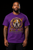 Twin Light Line Number Collection — Omega Bulldog Royal Purple T-Shirt

Every line has a position. Every number carries a story.

The Twin Light Line Number Collection was created to represent brotherhood, purpose, tradition, and the unique role each man holds within his line. Each design features a powerful, highly detailed bulldog positioned inside a bold Omega symbol, accented by an extended red lightning bolt and finished in Royal Purple and realistic Old Gold.

Printed on a comfortable Royal Purple unisex T-shirt, this design delivers a commanding look without sacrificing everyday comfort. The complete graphic is professionally centered within the front print area for a clean, balanced presentation.

Choose Your Line Number

Ace 1: Ace Sets the Pace
Deuce 2: It Takes Two to Make
Tre 3: Three Deep. One Purpose.
Four 4: Fourward With Purpose.
Five 5: Nasty Nickel
Six 6: Six Deep. One Bond.
Seven 7: No Luck. All Purpose.
Eight 8: Built to Elevate.
Nine 9: Built to Define.
Tail 11: The Tail Is Hell!

Design Details

Powerful English bulldog illustration
Large, rounded Omega design
Bold red lightning bolt extending behind the bulldog and Omega
Official-inspired Royal Purple color palette
Realistic, textured Old Gold detailing
Individual line number and coordinating slogan
Premium front-chest placement
Crisp details and rich, high-contrast color

Fit and Feel

This shirt features a comfortable regular unisex fit with a classic crew neckline, standard sleeves, and room through the chest and waist. It is designed for an easy everyday fit—not tight or overly fitted.

For a more relaxed or oversized appearance, consider ordering one size larger than your usual size. Please review the size chart before placing your order.

Perfect For

Omega line brothers
Crossing anniversaries
Line reunions
Fraternity events
Homecoming
Probate celebrations
Founders Day
Birthday and holiday gifts
Brotherhood photos and group orders

Made to Order

Each Twin Light garment is made to order with care. Please allow approximately 3–5 business days for processing before shipment. Processing time does not include weekends, holidays, or carrier transit time.

Because every shirt is individually produced, slight variations in color may occur due to monitor settings, garment material, and the printing process.

Care Instructions

Machine wash inside out with cold water
Use mild detergent
Wash with similar colors
Do not use bleach or fabric softener
Tumble dry on low or hang to dry
Do not iron directly over the printed design
Do not dry clean

Represent your place in the line with purpose, pride, and unmistakable Twin Light style.