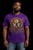 Twin Light Line Number Collection — Omega Bulldog Royal Purple T-Shirt

Every line has a position. Every number carries a story.

The Twin Light Line Number Collection was created to represent brotherhood, purpose, tradition, and the unique role each man holds within his line. Each design features a powerful, highly detailed bulldog positioned inside a bold Omega symbol, accented by an extended red lightning bolt and finished in Royal Purple and realistic Old Gold.

Printed on a comfortable Royal Purple unisex T-shirt, this design delivers a commanding look without sacrificing everyday comfort. The complete graphic is professionally centered within the front print area for a clean, balanced presentation.

Choose Your Line Number

Ace 1: Ace Sets the Pace
Deuce 2: It Takes Two to Make
Tre 3: Three Deep. One Purpose.
Four 4: Fourward With Purpose.
Five 5: Nasty Nickel
Six 6: Six Deep. One Bond.
Seven 7: No Luck. All Purpose.
Eight 8: Built to Elevate.
Nine 9: Built to Define.
Tail 11: The Tail Is Hell!

Design Details

Powerful English bulldog illustration
Large, rounded Omega design
Bold red lightning bolt extending behind the bulldog and Omega
Official-inspired Royal Purple color palette
Realistic, textured Old Gold detailing
Individual line number and coordinating slogan
Premium front-chest placement
Crisp details and rich, high-contrast color

Fit and Feel

This shirt features a comfortable regular unisex fit with a classic crew neckline, standard sleeves, and room through the chest and waist. It is designed for an easy everyday fit—not tight or overly fitted.

For a more relaxed or oversized appearance, consider ordering one size larger than your usual size. Please review the size chart before placing your order.

Perfect For

Omega line brothers
Crossing anniversaries
Line reunions
Fraternity events
Homecoming
Probate celebrations
Founders Day
Birthday and holiday gifts
Brotherhood photos and group orders

Made to Order

Each Twin Light garment is made to order with care. Please allow approximately 3–5 business days for processing before shipment. Processing time does not include weekends, holidays, or carrier transit time.

Because every shirt is individually produced, slight variations in color may occur due to monitor settings, garment material, and the printing process.

Care Instructions

Machine wash inside out with cold water
Use mild detergent
Wash with similar colors
Do not use bleach or fabric softener
Tumble dry on low or hang to dry
Do not iron directly over the printed design
Do not dry clean

Represent your place in the line with purpose, pride, and unmistakable Twin Light style.