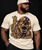 See It Through — Omega-Inspired Graphic Tee
Some seasons test you. Some moments stretch you. But you See It Through.

Designed for the man who understands perseverance, strength, and the determination to keep moving forward, the See It Through Tee makes a powerful statement without needing an explanation. The bold artwork features an intense, commanding figure rendered in rich Royal Purple and dimensional Old Gold, capturing the emotion of pushing through pressure and refusing to quit.

The oversized “See It Through” script adds movement and attitude, while the detailed Omega symbol and premium metallic-inspired finishes give the design the elevated Twin Light look.

This isn’t just another fraternity shirt. It’s a reminder of what you’re made of.

Design Details: Premium Royal Purple & Old Gold artwork • Highly detailed dimensional finish • Bold statement graphic • Available in Royal Purple, Old Gold, Military Green, and Cream • Made to order with attention to print quality and detail

Twin Light Clothing Company — Made Different. Worn With Purpose.