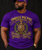 Omega Psi Phi Cardinal Principles Crest was designed to make a statement without losing the meaning behind the letters. This elevated Twin Light design brings together the fraternity’s four Cardinal Principles—Manhood, Scholarship, Perseverance, and Uplift—in a bold, richly detailed crest created for Bruhz who carry those principles beyond the letters.

The centerpiece features a commanding shield, knight’s helmet, crossed swords, laurel detailing, and ΩΨΦ symbolism, framed by deep Royal Purple and Old Gold banners. Each Cardinal Principle is prominently displayed across the lower ribbons, creating a design that honors brotherhood, achievement, endurance, and service.

With its dimensional metallic-inspired detailing and premium color palette, this piece has the look of a commemorative crest translated into wearable art. It’s equally suited for chapter events, fraternity gatherings, Homecoming, Greek celebrations, or simply representing Omega with distinction.

Available styles may include: short-sleeve tees, long-sleeve tees, performance/Dri-Fit styles, crewneck sweatshirts, and select seasonal colors.

Each Twin Light piece is made to order with attention to print quality, placement, and detail. Please allow 5–7 business days for processing prior to shipping.

Twin Light Clothing Company — Elevated Greek Apparel. Made to Represent More.