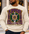OMEGA PSI PHI LEGACY CREST

A distinguished design created to honor the enduring legacy and traditions of Omega Psi Phi Fraternity, Incorporated. The Legacy Crest brings together rich royal purple, brilliant old-gold detailing, deep green laurel elements, and polished silver accents in an intricate composition designed to command attention.

The design is anchored by the iconic ΩΨΦ lettering and surrounded by architectural pillars displaying the cardinal principles of Manhood, Scholarship, Perseverance, and Uplift. The central shield, helmet, crossed swords, laurel wreath, gauntlet, and lamp complete a powerful presentation inspired by brotherhood, achievement, strength, and tradition.

Finished with bold OMEGA PSI PHI lettering and Fraternity, Incorporated — Est. 1911, this design delivers a sophisticated look that works beautifully on long-sleeve tees, short-sleeve tees, and premium crewneck sweatshirts.

A statement piece for the Que who appreciates tradition with an elevated edge.