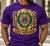 LIFE MEMBER Crest Collection

Celebrate a lifetime of brotherhood, commitment, and legacy with our LIFE MEMBER Crest Collection. Designed to make a distinguished statement, this premium piece transforms the traditional Omega Psi Phi Life Member crest into a bold, elevated work of wearable art.

The design features a richly detailed 1911 crest, complete with the knight’s helmet, crossed swords, laurel wreath, shield, pearls, lamp, and armored gauntlet. Deep royal purple, old gold, emerald green, and polished silver tones give the artwork a dimensional, luxury finish, while the commanding LIFE MEMBER banner proudly completes the design.

Created for the Life Member who understands that membership is more than a moment—it represents years of service, brotherhood, achievement, and an enduring commitment to Omega Psi Phi Fraternity, Inc.

Available on select short-sleeve tees, long-sleeve tees, and premium crewneck sweatshirts in Purple, Old Gold, Pewter Green, and Cream.

Details: Premium full-color crest artwork • Rich dimensional detailing • Bold Life Member presentation • Designed for an elevated, distinguished look • Ideal for chapter events, homecoming, reunions, conferences, or everyday wear

LIFE MEMBER — Brotherhood for a lifetime. Legacy for generations.