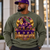 Omega Psi Phi — Earned Not Given

Some things can be handed to you. Brotherhood isn’t one of them.

The Earned Not Given design represents the journey, discipline, sacrifice, and brotherhood behind becoming a man of Omega Psi Phi. The imagery of those coming behind the Omega man serves as a reminder that every journey begins by following the path laid by those who came before—but ultimately, the letters must be earned.

Rendered in rich Royal Purple and dimensional Old Gold, this Twin Light design combines strength, tradition, and modern sophistication. The bold imagery and premium detailing make it a statement piece while honoring the legacy and bonds that extend far beyond the moment the journey is complete.

EARNED NOT GIVEN
The letters carry a legacy. Wearing them carries a responsibility.

Available on select T-shirts, long sleeves, crewneck sweatshirts, and hoodies.

Made to order. Please allow 5–7 business days for processing before shipment.

Twin Light Clothing Company — Made Different.