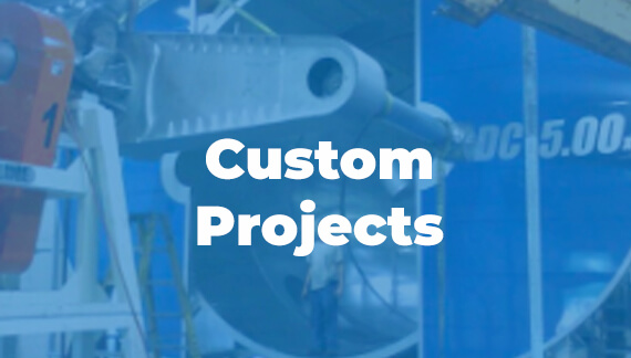 Custom Projects