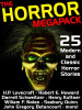 The Horror MEGAPACK® (ePub/Kindle)