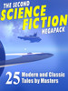 02 The Second Science Fiction MEGAPACK® (ePub/Kindle)