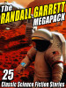 The Randall Garrett MEGAPACK®, by Randall Garrett (ePub/Kindle)