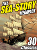 The Sea-Story MEGAPACK® (ePub/Kindle)